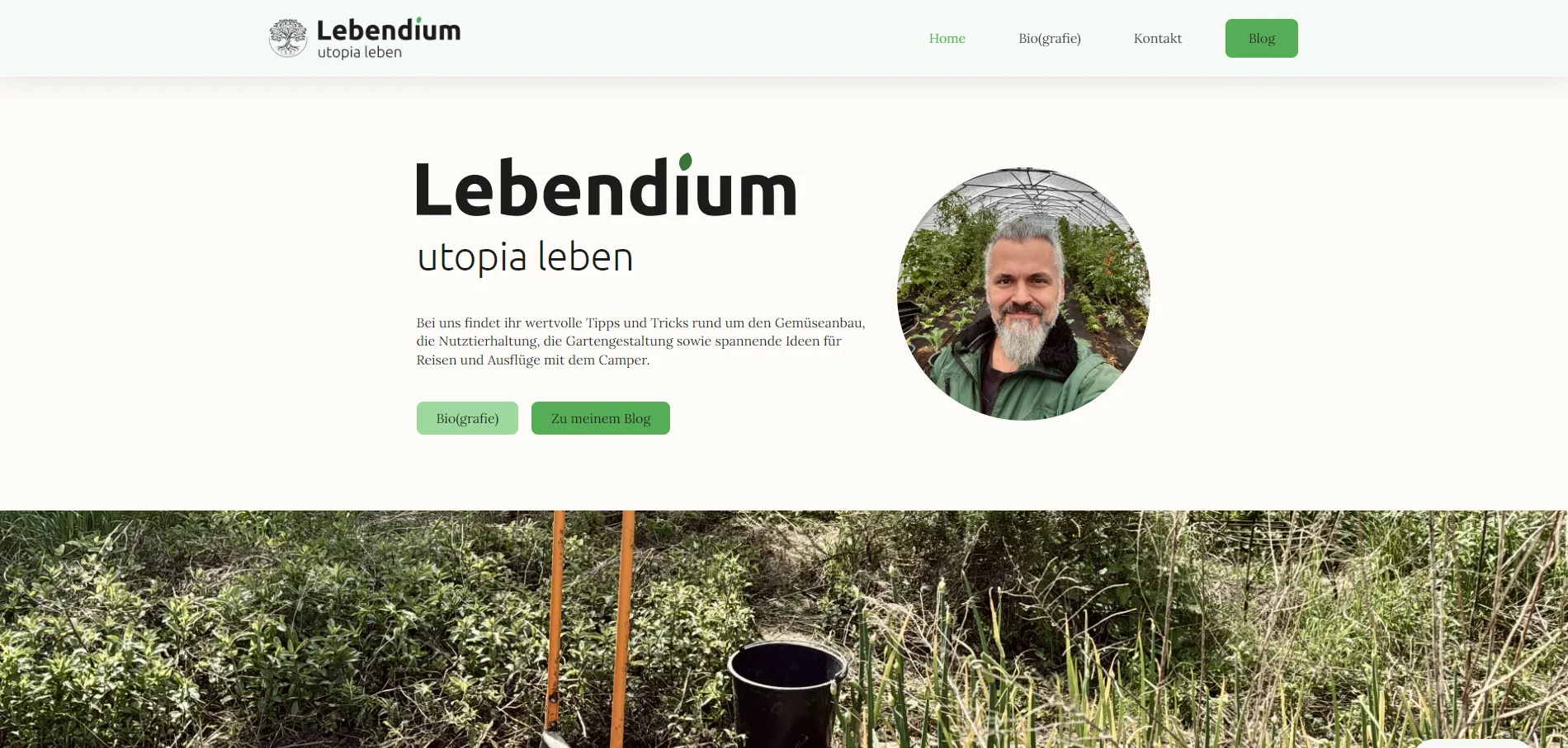 Homepage_Lebendium